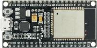 WiFi модуль ESP32 DevKit 38Pin со встроенной антенной