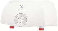 Проточный водонагреватель Electrolux SMARTFIX 2.0 TS (3.5 kW)