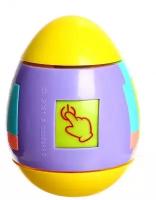 Головоломка «Яйцо», цвета микс