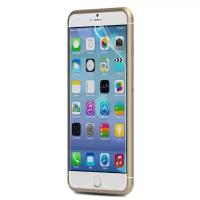 Неполноэкранная защитная пленка для Iphone 6 Plus