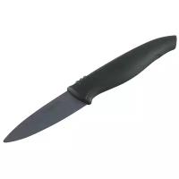 Нож Fissman MARGO Разделочный 8 см (черное керамическое лезвие) (2125)