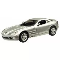 Легковой автомобиль Autogrand Mercedes-Benz SLR McLaren (738) 1:43, 10 см