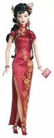 Кукла Barbie Chinese New Year (Барби китайский новый год)