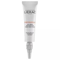 Lierac Гель-крем тонизирующий коррекция признаков усталости Dioptifatigue Gel-Crème Redynamisant Correcteur Fatigue