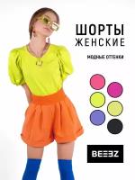 BEEEZ/ Шорты спортивные женские летние