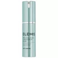 ELEMIS Pro-Collagen Super Serum Elixir Супер сыворотка для лица Эликсир Про-Коллаген, 15 мл