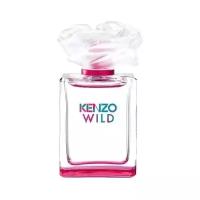 KENZO туалетная вода Wild