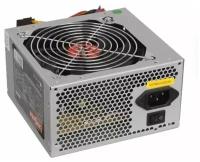 Блок питания 600W Exegate UNS600, ATX, 12cm fan, 24p+4p, 6/8p PCI-E, 3*SATA, 2*IDE, FDD (ES261570RUS)