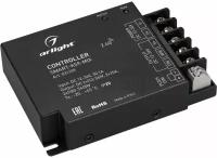 031109 Контроллер SMART-K59-MIX (12-36V, 2x15A, 2.4G) (Arlight, IP20 Металл, 5 лет)