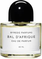 Byredo Parfums Bal d Afrique парфюмерная вода 50 мл унисекс