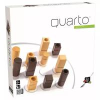 Настольная игра Gigamic QUARTO CLASSIC