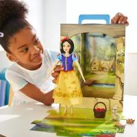 Кукла Белоснежка Принцесса коллекция Disney Story