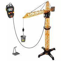 Подъемный кран Dickie Toys Giant Crane 3462411