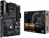 Материнская плата Asus TUF Gaming B450-PLUS II (AM4, ATX)