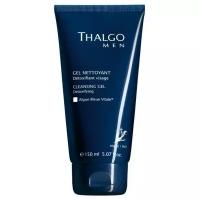 Thalgo Men Гель для лица очищающий, 150 мл