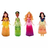 Кукла Hasbro Disney Princess Королевский блеск, 28 см, B6446