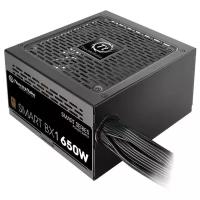 Блок питания Thermaltake Smart BX1 650W (230V)