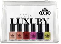 Набор лаков для ногтей Nail Polish Set [Lost in Luxury]