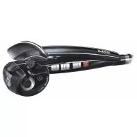 Плойка BaByliss C1300E RU, черный