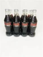 Газированный напиток Coca-cola zero Original, 0.25 л, 12 шт