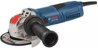 УШМ BOSCH GWX 13-125 S, 1300 Вт, 125 мм