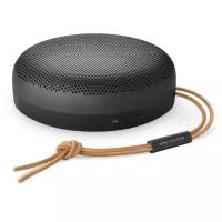 Портативная колонка Bang&Olufsen BeoSound A1 black anthracite