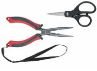 Инструмент Berkley, FISHINGEAR TOOLCOMBO PLIER & SHEARS