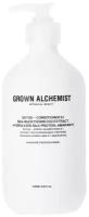 Детокс-кондиционер Grown Alchemist Detox - Conditioner 0.1 (500 ml)