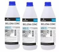 Pro-Brite Belizna Concentrate Моющий отбеливающий концентрат с содержанием хлора 1л - 3 штуки