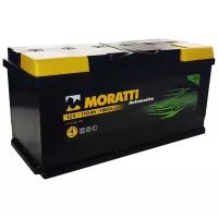 Автомобильный аккумулятор Moratti 610 044 100 393x175x190