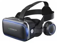 Виртуальные VR очки