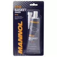 Силиконовый герметик для ремонта автомобиля Mannol Gasket Maker 9913, 0.085 кг