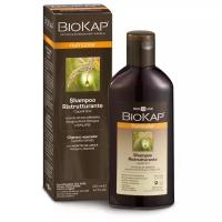 BioKap шампунь Ristrutturante восстанавливающий для окрашенных волос
