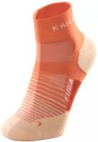 Носки Kailas Low-cut Running Socks Women's Lighthouse Orange (INT:M)
