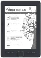 Электронная книга Ritmix RITMIX RBK-618