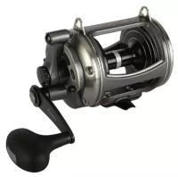 Катушка мультипликаторная Okuma Solterra SLX 20II Right Handled Two Speed Reels