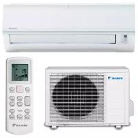 Сплит-система Daikin FTYN25L / RYN25L, белый