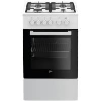 Комбинированная плита Beko FSS52020DW