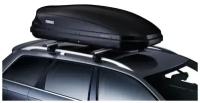 Бокс Thule Pacific 200, антрацит, 410 л