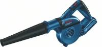 Bosch GBL 18V-120 [06019F5100] Акк.воздуходувка { 18 В, 270 км/ч, 75 м/с, 1.1 кг, Без акк и Зу }