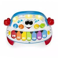 Музыкальная игрушка Chicco 00010111000000 Пианино