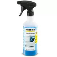 Гель для очистки стекол Karcher 3 в 1 (0,5л)