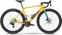 Велосипед гравел BMC Kaius 01 THREE