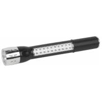 Ручной фонарь Трофи TP20 LED+20LED, пластик, 3xAA, карт