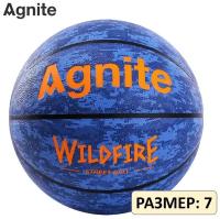 Agnite Wildfire