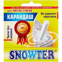 Карандаш Snowter для чистки без нагрева, 35 г