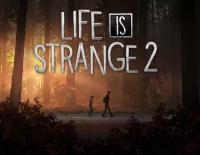 Life is Strange 2 - Episode 1