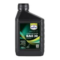 Масло для газонокосилок Eurol Lawn Mower Oil SAE 30 API SJ 600мл