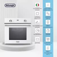 Газовый духовой шкаф De'Longhi DGGW/B 4