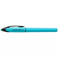 Uni Mitsubishi Pencil Ручка роллер Uni-Ball Air Micro цветной корпус, 0.5 мм, 126017, 1 шт